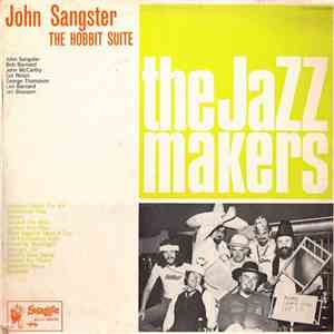 John Sangster - The Hobbit Suite flac album