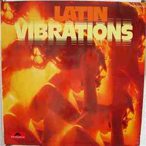 John Schroeder - Latin Vibrations flac album