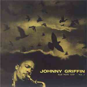 Johnny Griffin - A Blowin' Session flac album