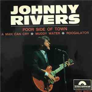 Johnny Rivers - Poor Side Of Town flac album