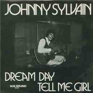 Johnny Sylvain - Dream Day flac album