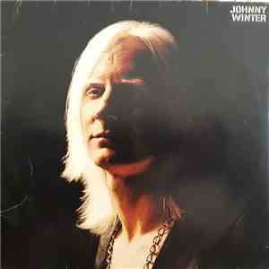 Johnny Winter - Johnny Winter flac album