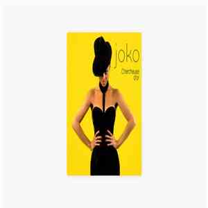joko  - Chercheuse D'or flac album