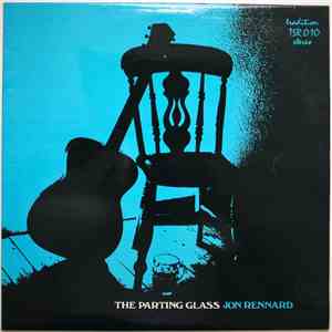 Jon Rennard - The Parting Glass flac album