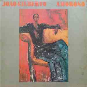 João Gilberto - Amoroso flac album