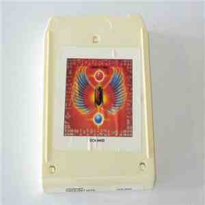 Journey - Greatest Hits flac album