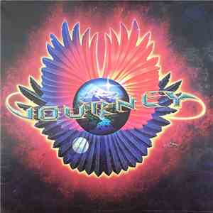 Journey - Infinity flac album