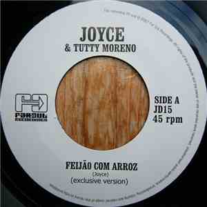 Joyce & Tutty Moreno - Feijão Com Arroz / Penalty flac album