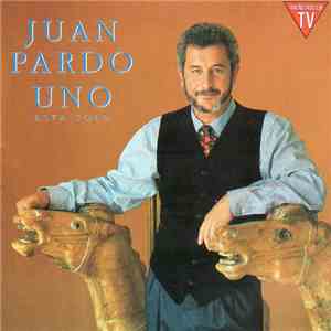 Juan Pardo - Uno, Está Solo flac album