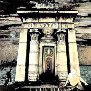 Judas Priest - Sin After Sin = Pecado Tras Pecado flac album