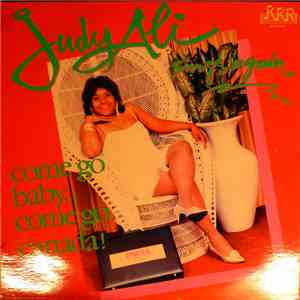 Judy Ali - Judy Ali Sings Again flac album