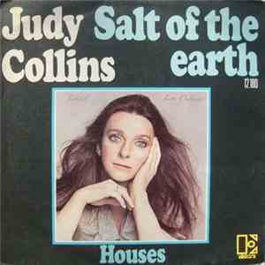 Judy Collins - Salt Of The Earth flac album