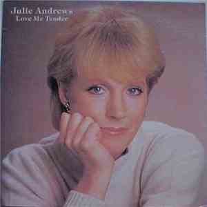 Julie Andrews - Love Me Tender flac album