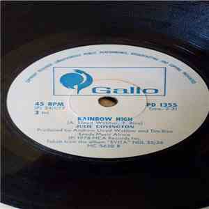 Julie Covington - Don't Cry For Me Argentina flac album
