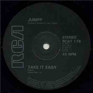 Jumpp - Take It Easy flac album