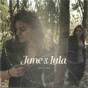 June & Lula - My Girl flac album