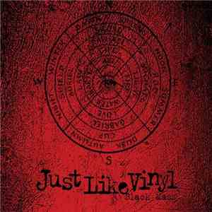 Just Like Vinyl - Black Mass flac album