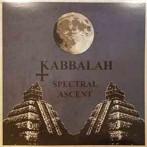 Kabbalah  - Spectral Ascent flac album