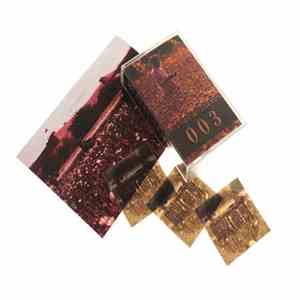Kali Avaaz, Pork Four - Modern Trips Tape #003 flac album