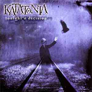 Katatonia - Tonight's Decision flac album