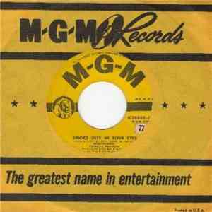Kathryn Grayson - Smoke Gets In Your Eyes / Yesterdays flac album