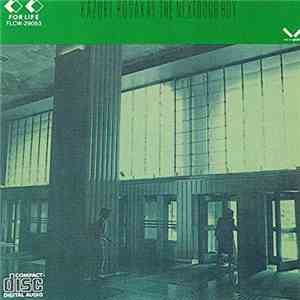 Kazuki Kosakai - The Nextdoor Boy flac album