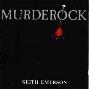 Keith Emerson - Murderock flac album