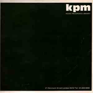 Keith Mansfield / Richard Harvey  - Planet Earth / All In The Mind flac album