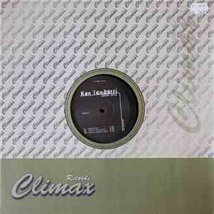 Ken Tamburri - Bang Box flac album