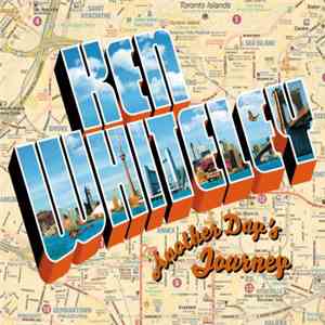 Ken Whiteley - Another Day's Journey flac album