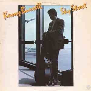 Kenny Burrell - Sky Street flac album