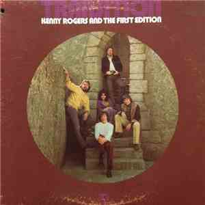 Kenny Rogers & The First Edition - Transition flac album