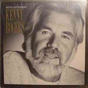 Kenny Rogers - We've Got Tonight flac album