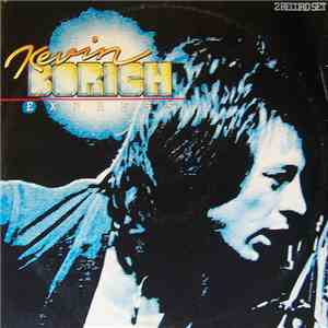 Kevin Borich Express - Kevin Borich Express flac album