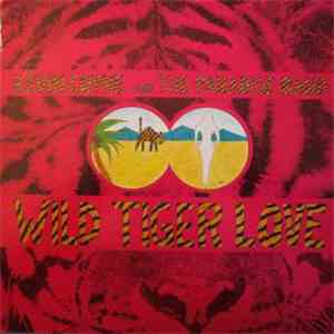 Kevin Coyne & Paradise Band - Wild Tiger Love flac album
