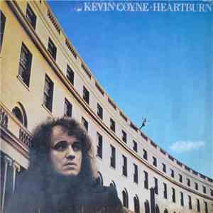 Kevin Coyne - Heartburn flac album