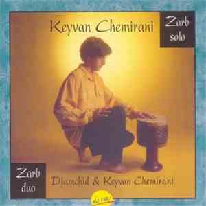 Keyvan Chemirani - Zarb Solo flac album