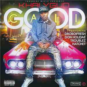 Khalygud - Cali Good flac album