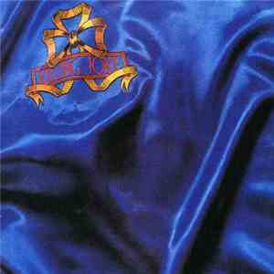 Killing Joke - Revelations flac album
