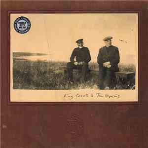 King Creosote & Jon Hopkins - Diamond Mine flac album