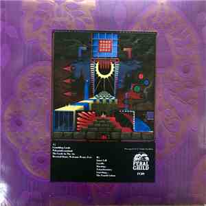 King Gizzard And The Lizard Wizard - Polygondwanaland flac album