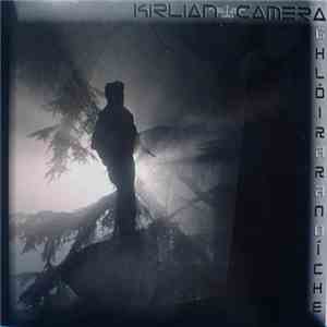 Kirlian Camera - Ghlóir Ar An Oiche flac album