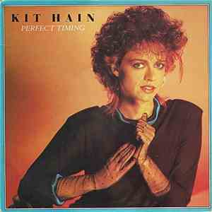 Kit Hain - Perfect Timing flac album