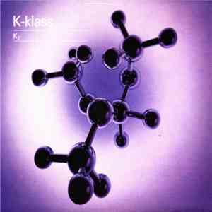 K-klass - K2 flac album