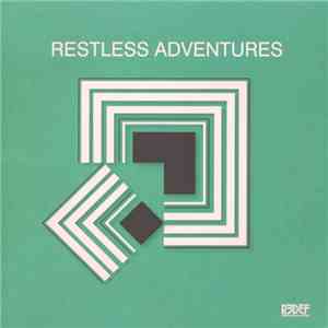 Klaus Layer - Restless Adventures flac album