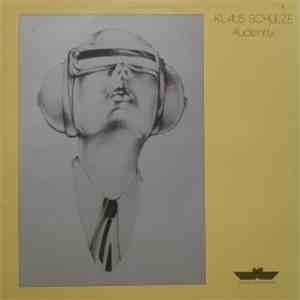Klaus Schulze - Audentity flac album