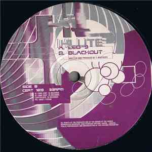 Klute - Leo 9 / Blackout flac album