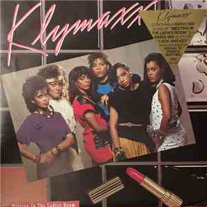 Klymaxx - Meeting In The Ladies Room flac album