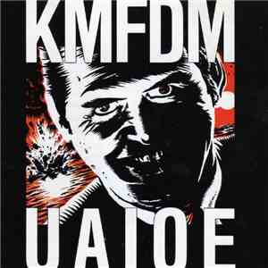KMFDM - UAIOE flac album