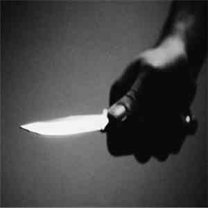 Knife Attack - Quarter Turn flac album